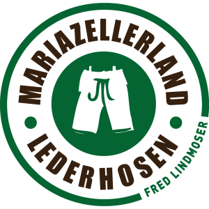 Mariazellerland Lederhosen – Fred Lindmoser